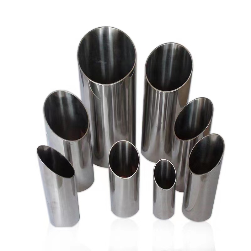 Astm A312 304 Stainless Steel Pipe